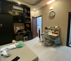 Nhà đẹp ở ngay!!! Chỉ nhỉnh 5 tỷ đã có ngay nhà phố Nguyễn Trãi