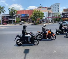 Bán nhà mặt tiền kinh doanh sầm uất An Dương Vương,Quận 6. Nhà đẹp 4 tầng , 68m2. Chỉ 9 tỷ