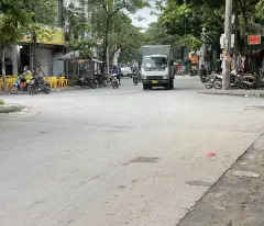 BÁN NHÀ BIỆT THỰ MỄ TRÌ NAM TỪ LIÊM HÀ NỘI-120m2 XÂY THÔ 4 TẦNG
 7,8m MẶT TIỀN 27 TỶ