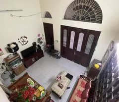 BÁN NHÀ HOÀNG QUỐC VIỆT_PHÂN LÔ ÔTÔ_LÔ GÓC_DÂN TRÍ CAO