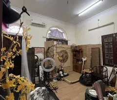 BÁN NHÀ HOÀNG QUỐC VIỆT_PHÂN LÔ ÔTÔ_LÔ GÓC_DÂN TRÍ CAO