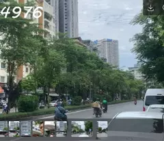 CHUYỂN NHƯỢNG TÒA NHÀ 6 TẦNG THANG MÁY CẠNH BẾN XE MỸ ĐÌNH HÀ NỘI  605m2-238 TỶ