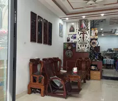 NHÀ ĐẸP Ở NGAY - 4 TẦNG - TỈNH LỘ 10 THÔNG ĐƯỜNG 29 - KHU TÊN LỬA - 57M2 - HẺM 4M - GIÁ 5.2 TỶ