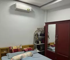 NHÀ ĐẸP Ở NGAY - 4 TẦNG - TỈNH LỘ 10 THÔNG ĐƯỜNG 29 - KHU TÊN LỬA - 57M2 - HẺM 4M - GIÁ 5.2 TỶ