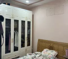 NHÀ ĐẸP Ở NGAY - 4 TẦNG - TỈNH LỘ 10 THÔNG ĐƯỜNG 29 - KHU TÊN LỬA - 57M2 - HẺM 4M - GIÁ 5.2 TỶ