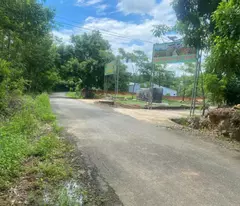 Bể Nợ Bán Lỗ Miếng Đất Mặt Tiền Nhựa TP. Đồng Xoài diện tích 1000m2 giá 480triệu