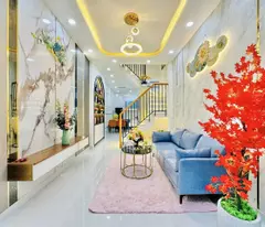 HXH 4M – TÂN BÌNH – 30M2 – NHỈNH 3 TỶ