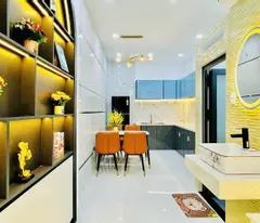 HXH 4M – TÂN BÌNH – 30M2 – NHỈNH 3 TỶ