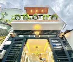 HXH 4M – TÂN BÌNH – 30M2 – NHỈNH 3 TỶ
