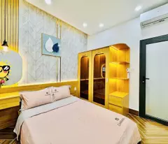 HXH 4M – TÂN BÌNH – 30M2 – NHỈNH 3 TỶ