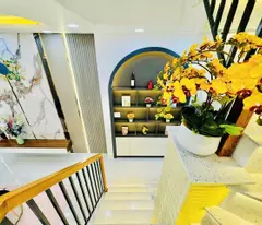 HXH 4M – TÂN BÌNH – 30M2 – NHỈNH 3 TỶ