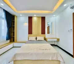 BÁN NHÀ  XÔ VIẾT NGHỆ TĨNH, P.26, BÌNH THẠNH chỉ  6,65 TỶ TL