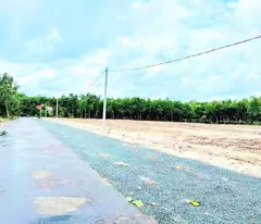 KHÔNG ẢO GIÁ, KHÔNG ẢO VỊ TRÍ, CẦN BÁN LÔ ĐẤT 515M2 CHỈ 300TR