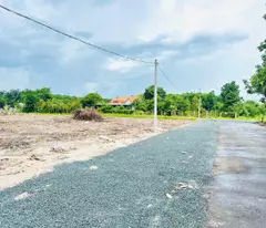 KHÔNG ẢO GIÁ, KHÔNG ẢO VỊ TRÍ, CẦN BÁN LÔ ĐẤT 515M2 CHỈ 300TR