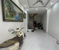 Bán Nhà Đại Mỗ - Pháp Lý Chuẩn - Ô to cách nhà 5m - Nhà Mới ở Ngay - 200m ra Aemall - Nhỉnh 4 tỷ