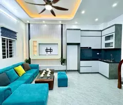 Bán Nhà Phố Quan Nhân, 5 Tầng Mới, Ô Tô, Diện Tích 40m2, Gía Rẻ Không Căn Thứ 2, Nhỉnh 6 Tỷ.