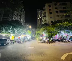 SIÊU PHẨM MẢNH ĐẤT TRUNG TÂM PHƯỜNG  XUÂN ĐỈNH - LÔ GÓC - KINH DOANH ĐẲNG CẤP - CẦN BÁN GẤP 160m2