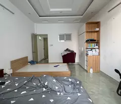 TÂN PHÚ - BÌNH LONG - HẺM XE TẢI THẲNG MỘT TRỤC RA MẶT TIỀN - 2 TẦNG - 55M2 SỔ NỞ HẬU - CHỈ 6 TỶ