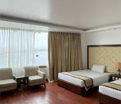 > BÁN HOTELL 3 SAO -SÁT CẢNG-TRUNG TÂM DU LỊCH BẬC NHẤT MIỀN BẮC
DÒNG TIỀN 2,4 TỶ/ NĂM