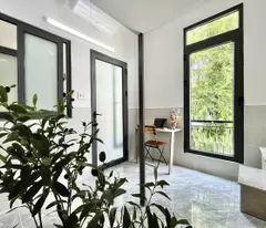 Tòa nhà siêu dòng tiền 10%/năm ngay ngã 5 Gò Vấp - 7,5x30 - 90 phòng CHDV - HDT 400tr - 50 tỷ