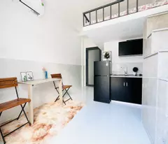 Tòa nhà siêu dòng tiền 10%/năm ngay ngã 5 Gò Vấp - 7,5x30 - 90 phòng CHDV - HDT 400tr - 50 tỷ