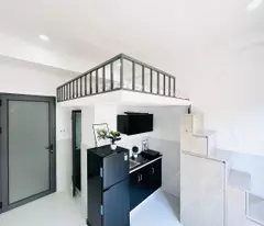 Tòa nhà siêu dòng tiền 10%/năm ngay ngã 5 Gò Vấp - 7,5x30 - 90 phòng CHDV - HDT 400tr - 50 tỷ