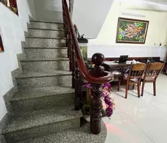 Bán nhà hẻm xe hơi Luỹ Bán Bích, DT: 66m2 nở hậu, nhỉnh 5tỷ