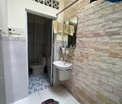 Bán nhà hẻm xe hơi Luỹ Bán Bích, DT: 66m2 nở hậu, nhỉnh 5tỷ