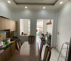 Nhà Bán Phạm hữu lầu , Phường Phước Kiểng Quận 7 
Chủ thiện chí , Nhà mới , vị trí thuận tiện