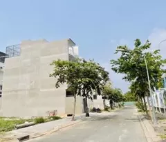 Đất mặt tiền đường nhựa 16m, ngay Chợ giá chỉ 670tr bao sổ