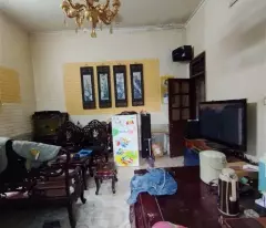 NHÀ ĐẸP LÔ GÓC 4 TẦNG ; GẦN PHỐ; NGÕ THÔNG;DIỆN TÍCH 58M2; MẶT TIỀN 9.2M; GIÁ NHỈNH 9TỶ