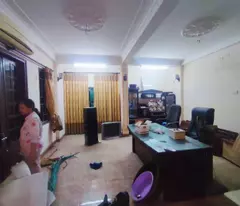 NHÀ ĐẸP LÔ GÓC 4 TẦNG ; GẦN PHỐ; NGÕ THÔNG;DIỆN TÍCH 58M2; MẶT TIỀN 9.2M; GIÁ NHỈNH 9TỶ