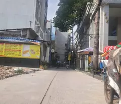 QUẬN 3 - NGAY CV LÊ THỊ RIÊNG - HẼM Ô TÔ - 54M2 - 4 TẦNG - CHO THUÊ GẦN 20TR/TH