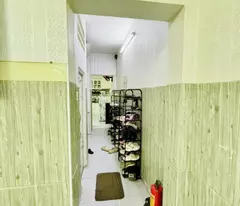 Bán nhà Nơ Trang Long P12, Bình Thạnh, 56m2, 3 tầng BTCT, nở hậu, chỉ nhỉnh 5 tỷ