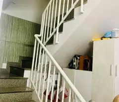 Bán nhà Nơ Trang Long P12, Bình Thạnh, 56m2, 3 tầng BTCT, nở hậu, chỉ nhỉnh 5 tỷ