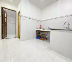 Bán Nhà Xô Viết Nghệ Tĩnh P21, Bình Thạnh, 55m2, 2 tầng mới đẹp. chỉ nhỉnh 5 tỷ