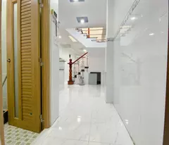 Bán Nhà Xô Viết Nghệ Tĩnh P21, Bình Thạnh, 55m2, 2 tầng mới đẹp. chỉ nhỉnh 5 tỷ