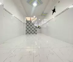 Bán Nhà Xô Viết Nghệ Tĩnh P21, Bình Thạnh, 55m2, 2 tầng mới đẹp. chỉ nhỉnh 5 tỷ