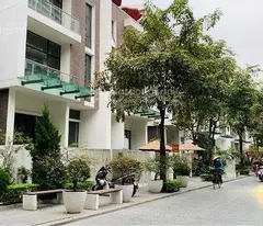 Bán gấp biệt thự Imperia Garden, Nguyễn Tuân, hoàn thiện đẹp, giá tốt, vô vàn tiện  ích