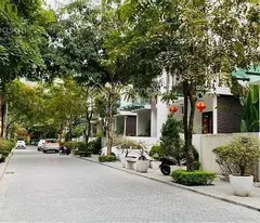 Bán gấp biệt thự Imperia Garden, Nguyễn Tuân, hoàn thiện đẹp, giá tốt, vô vàn tiện  ích