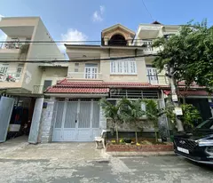 Bán nhà mặt tiền đường 10m phường Bình An, quận 2 ngay đường Trần Não