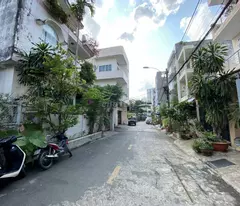 Bán nhà mặt tiền đường 10m phường Bình An, quận 2 ngay đường Trần Não