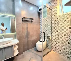 Bán nhà 3 tầng độc lập Đông Khê, Ngô Quyền, Hải Phòng