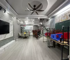 Bán nhà 3 tầng Đông Khê, Ngô Quyền, Hải Phòng