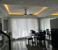 NGUYỄN VĂN LINH, LONG BIÊN, 37M2 LÔ GÓC THOÁNG VĨNH VIỄN ,MẶT TIỀN 5M,LÔ, GARA Ô TÔ GIÁ 6,4 TỶ