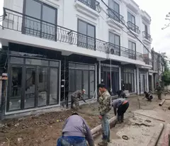 RẺ NHẤT PHỤNG CHÂU - CÓ 1 KHÔNG 2 - KHÔNG NHANH SẼ HẾT - 1.85 TỶ - 3 TẦNG