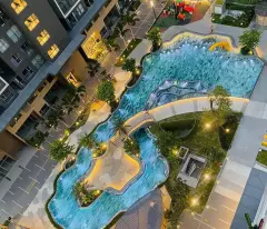 Bán căn hộ Westgate 69M2 -2PN-2WC