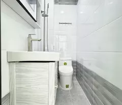 MẶT TIỀN LIÊN KHU 8-9- 36m2 - GÓC 2 MẶT TIỀN - NHÀ MỚI ĐẸP Ở NGAY CHỈ 4.1 TỶ
