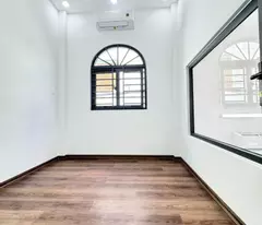 MẶT TIỀN LIÊN KHU 8-9- 36m2 - GÓC 2 MẶT TIỀN - NHÀ MỚI ĐẸP Ở NGAY CHỈ 4.1 TỶ