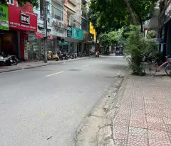 Bán Nhà Phân Lô, Oto, Thang Máy, Vỉa Hè, Kinh Doanh, Quận Cầu Giấy.